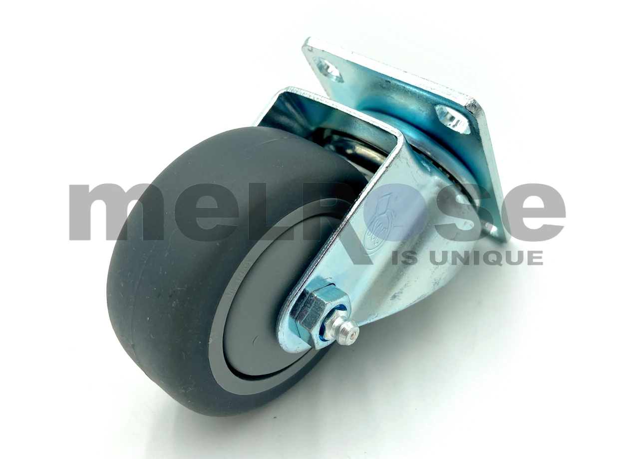 Heavy Duty Replacement Cart Caster Wheel for Graco Oil Drain
