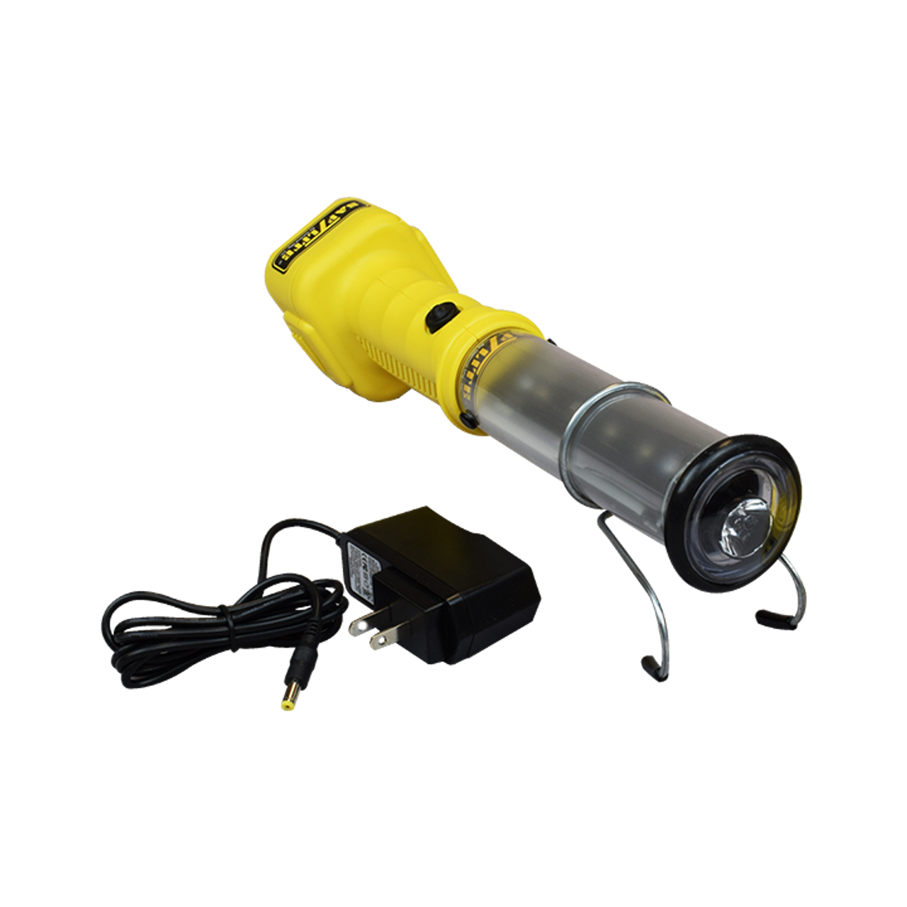 2302-0011 Saf-T-Lite STUBBY II Cordless LED Worklight
