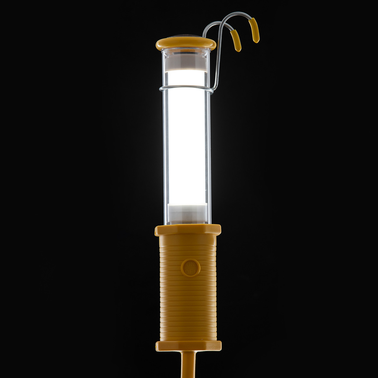 1113-2500 Saf-T-Lite STUBBY II LED Worklight (25' Cord Model)