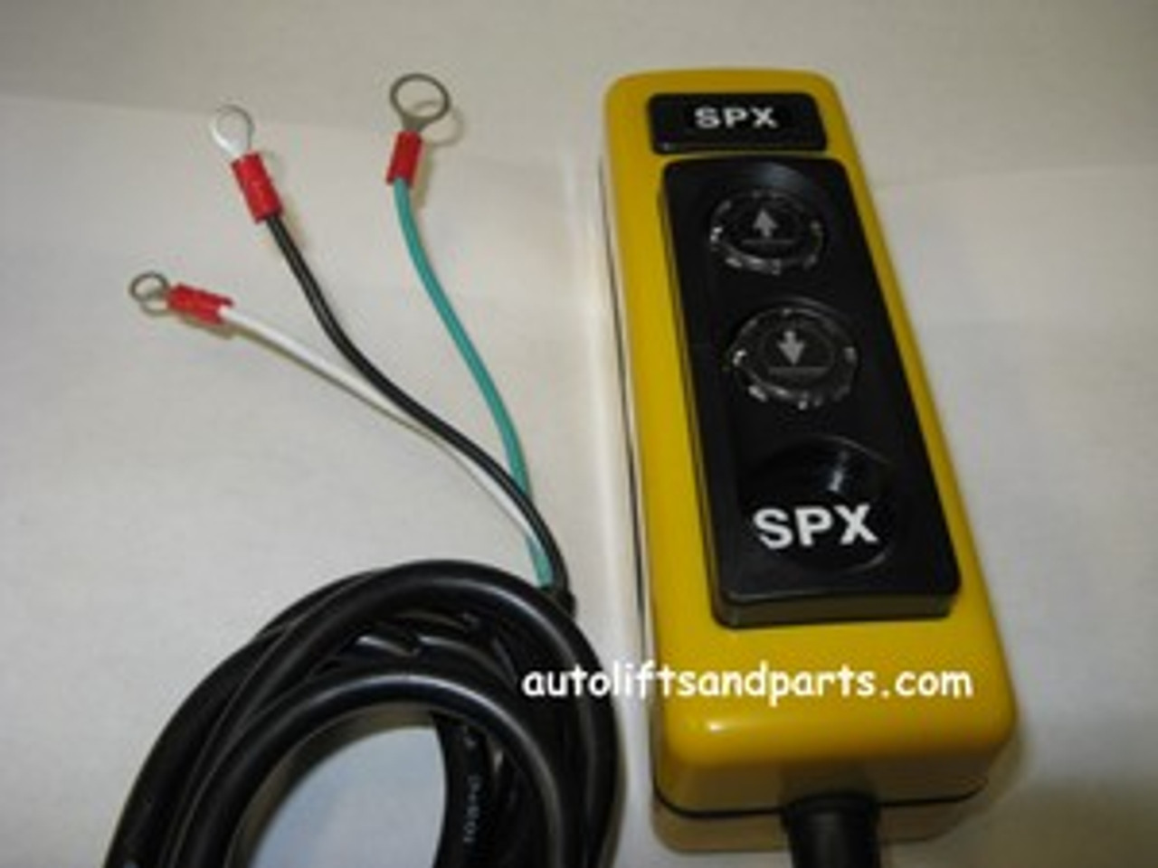 KG11 SPX Stone Handset Control