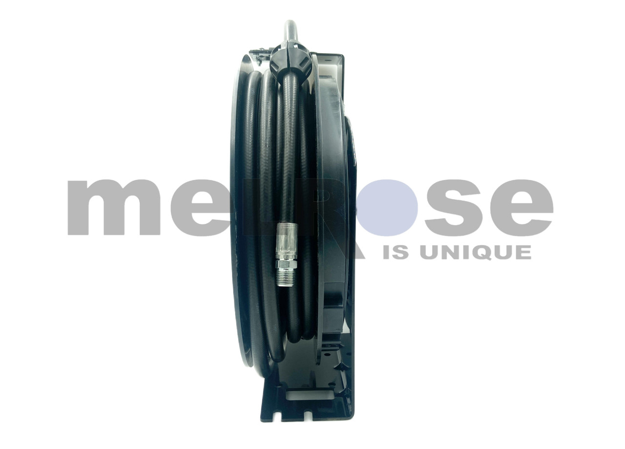 2140-013 Balcrank Evolution Series Medium Pressure Hose Reel (30' x 1/2")