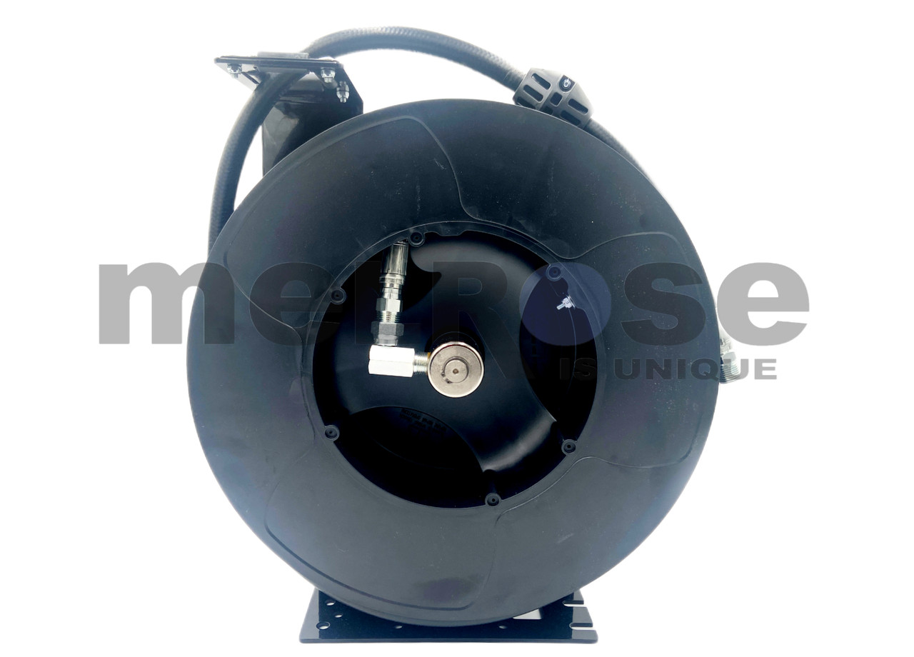 2140-013 Balcrank Evolution Series Medium Pressure Hose Reel (30' x 1/2")