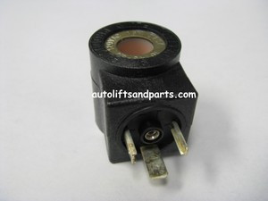 EF1092 SPX Stone 120VAC Solenoid