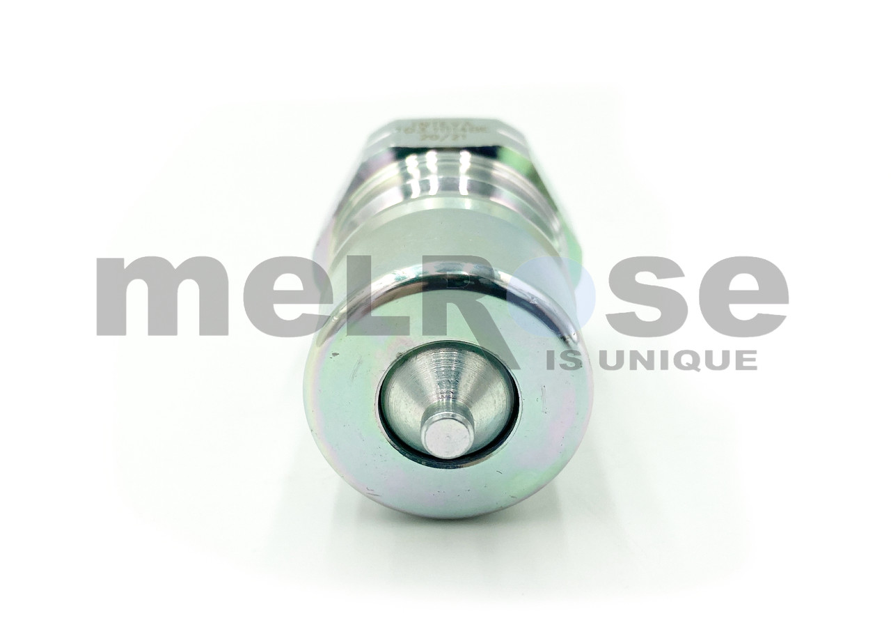 4140-023 Balcrank Dry Break Connector 3/4" NPT(F)