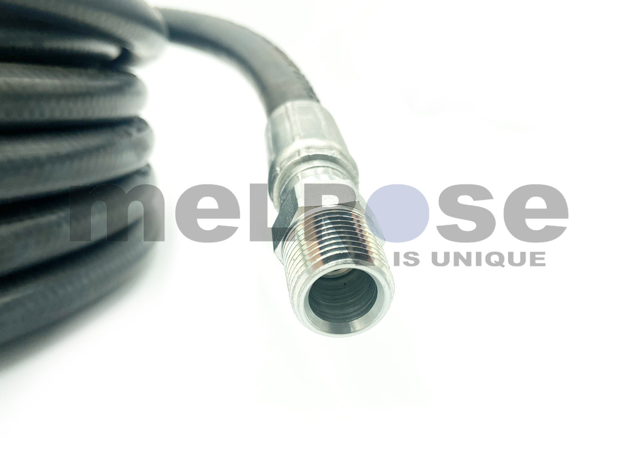 8241-050 Balcrank Oil Hose (50' x 1/2")