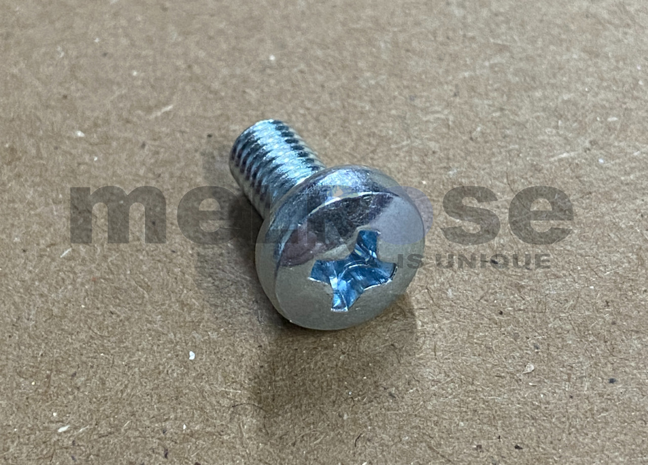 X10-065 Challenger M5 x 10mm Screw