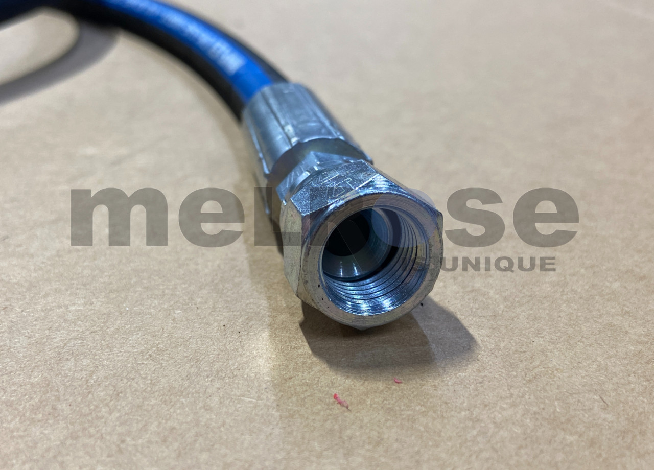 Replacement Hydraulic Power Column Hose Challenger E10, E12, LE10, & VLE10 Lifts