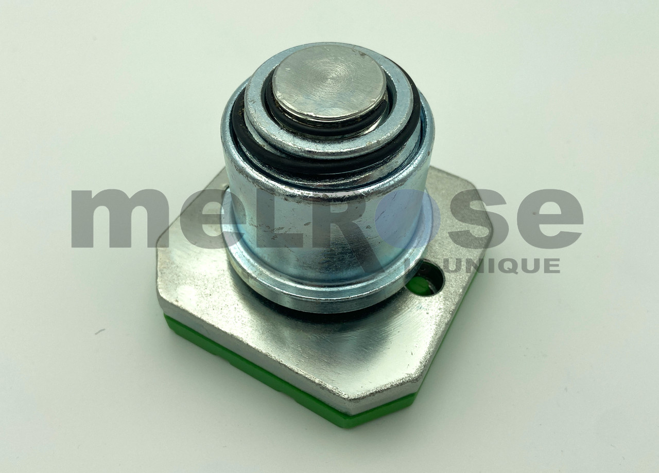 EVFPK Challenger Electric Vehicle Footpad Kit (Set of 4)