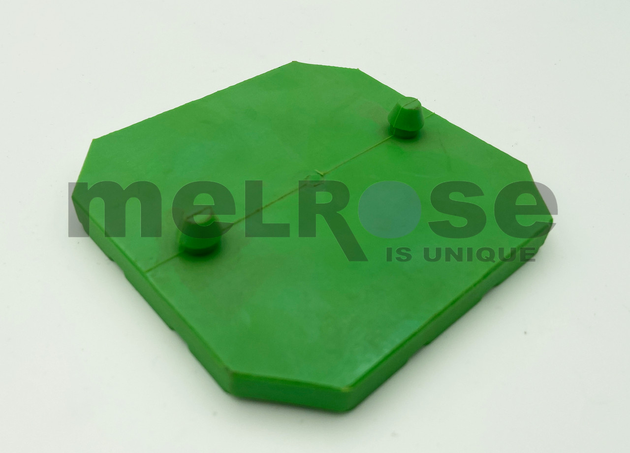 B2270G-02 Challenger Electric Vehicle Service Arm Pads (Set of 4)