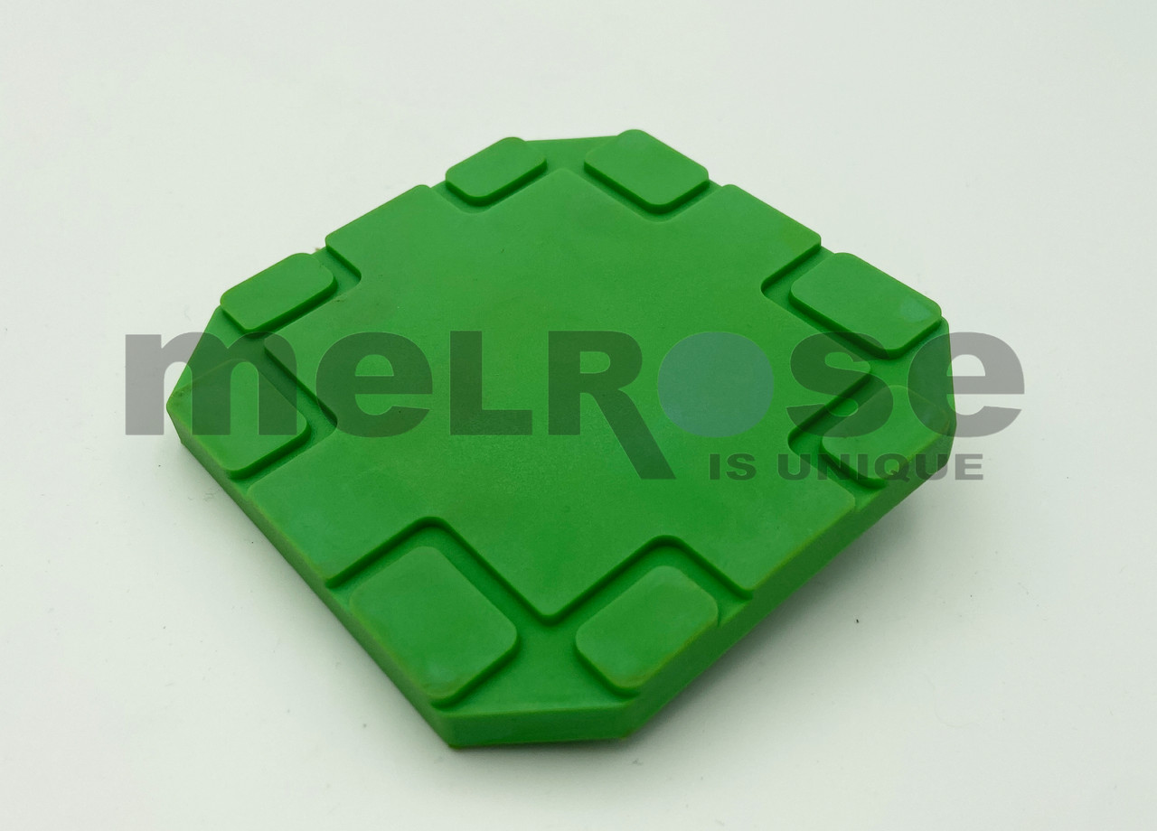 B2270G-02 Challenger Electric Vehicle Service Arm Pads (Set of 4)