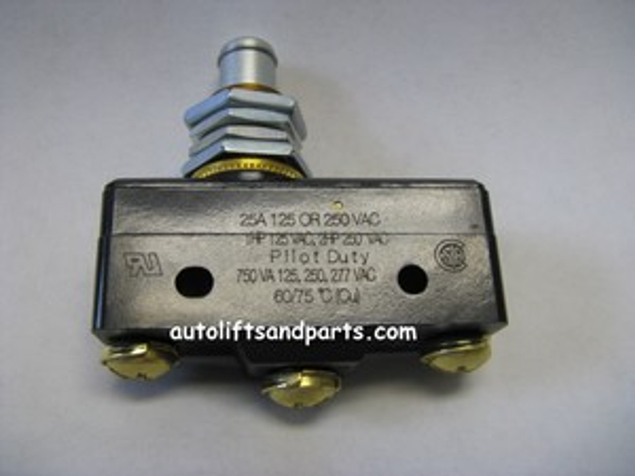 1258AA SPX Fenner Micro Switch for Power Unit 300282