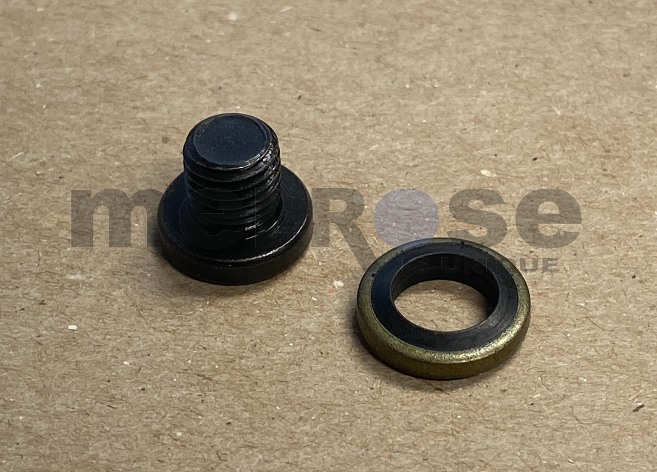 EAK0342V11A Bleed Screw Kit (LE10, LE12)