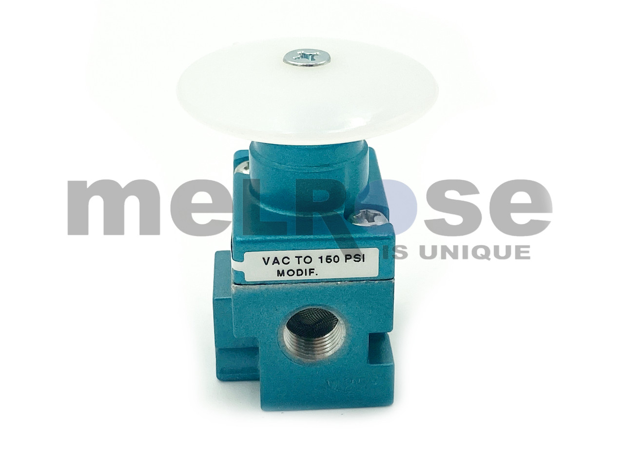 1111A-036 MAC Air Lock Valve for Challenger/VBM Lift (37016)
