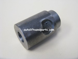 31108 Challenger Lock Insert, Arm Restraint