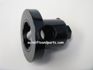 31107 Challenger Lifts Lock Cup Weldment