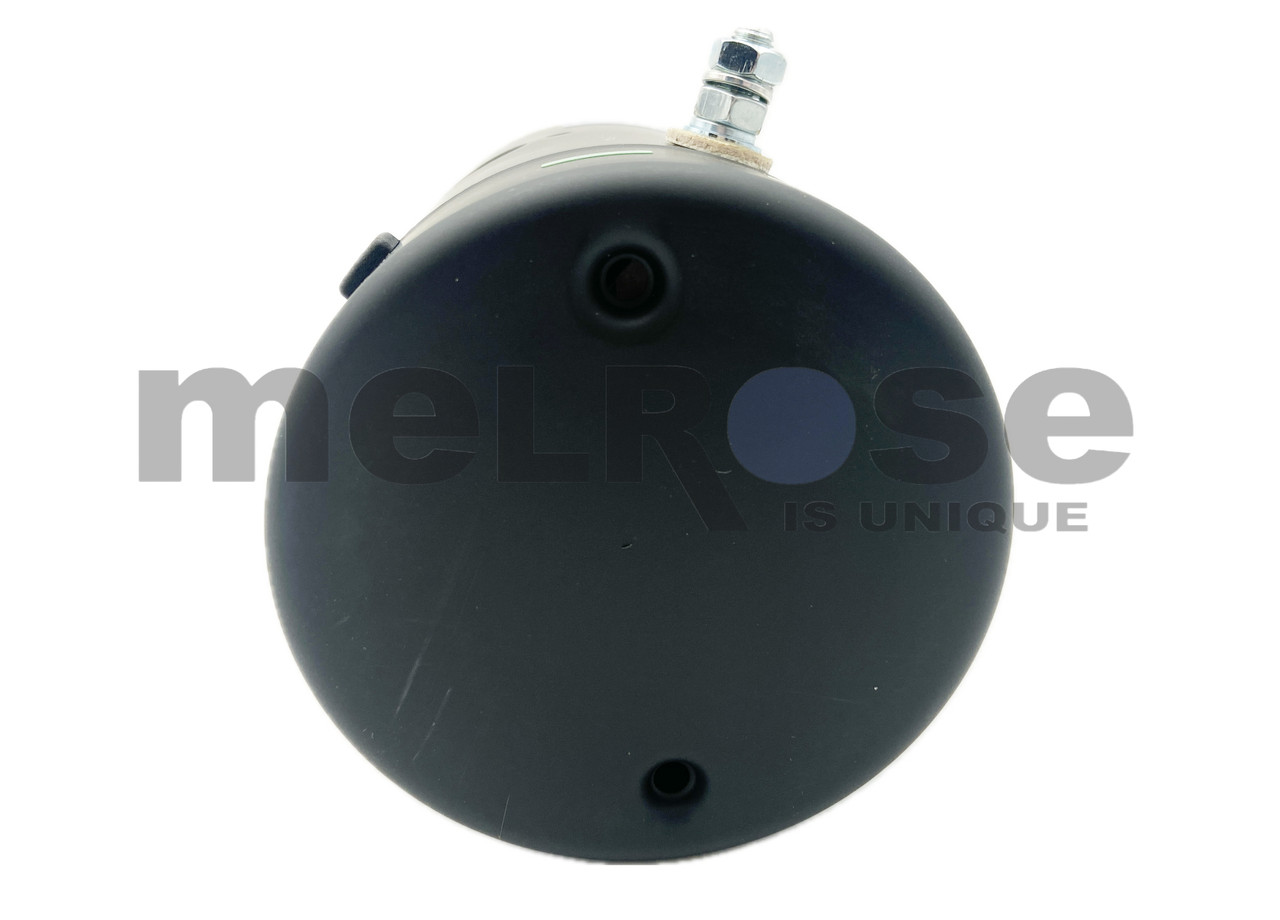 Genuine KMD1 Genuine SPX Fenner Stone 12VDC Electric Motor Kit