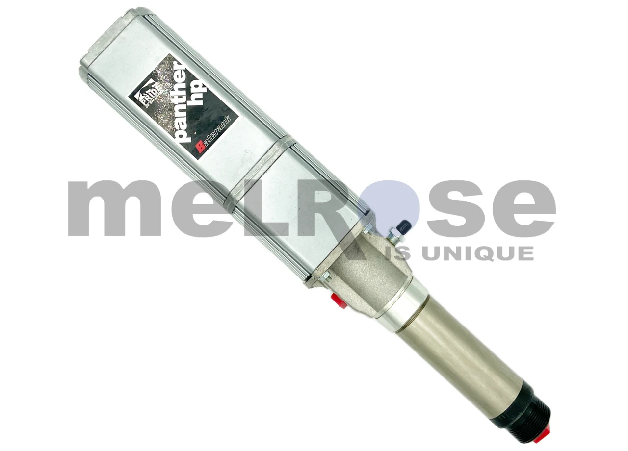 1130-016 Balcrank PANTHER HP 5:1 Oil Piston Pump