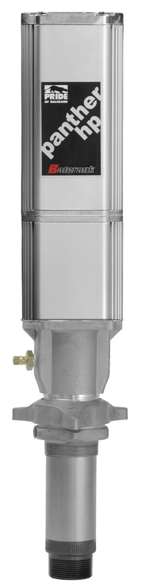 1130-016 Balcrank PANTHER HP 5:1 Oil Piston Pump