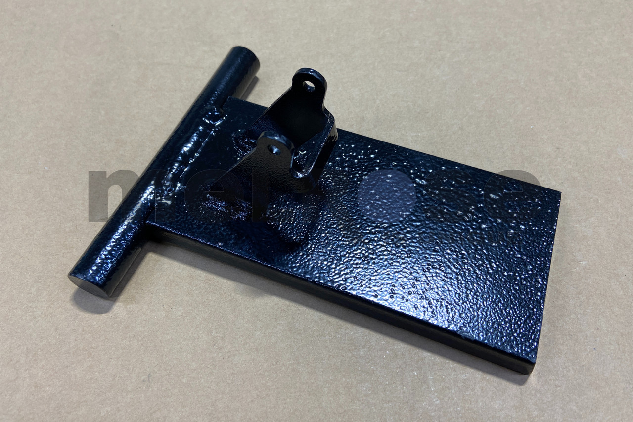 12616 Challenger Lock Weld-Mdl 12000
