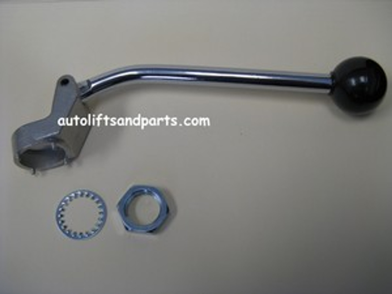 K100 SPX Stone Release Handle Assembly