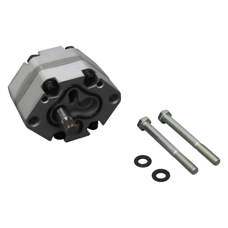 KP20 SPX Stone Fenner Gear Pump