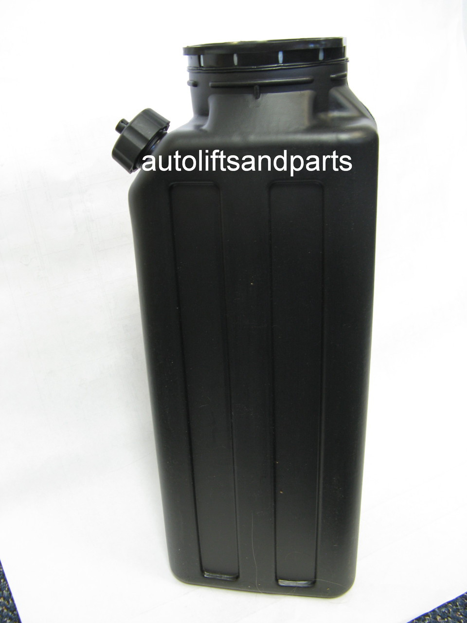 5141AC SPX  Reservoir Tank with 260185 Breather Cap