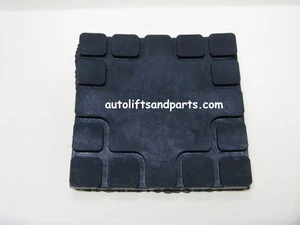 A1104 Rubber Arm Pad for Challenger Lift (Set of 4)