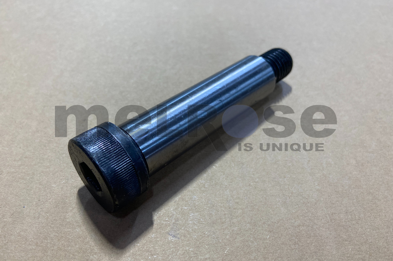 16190 Challenger Lock Pivot Bolt 1 X 3 1/2