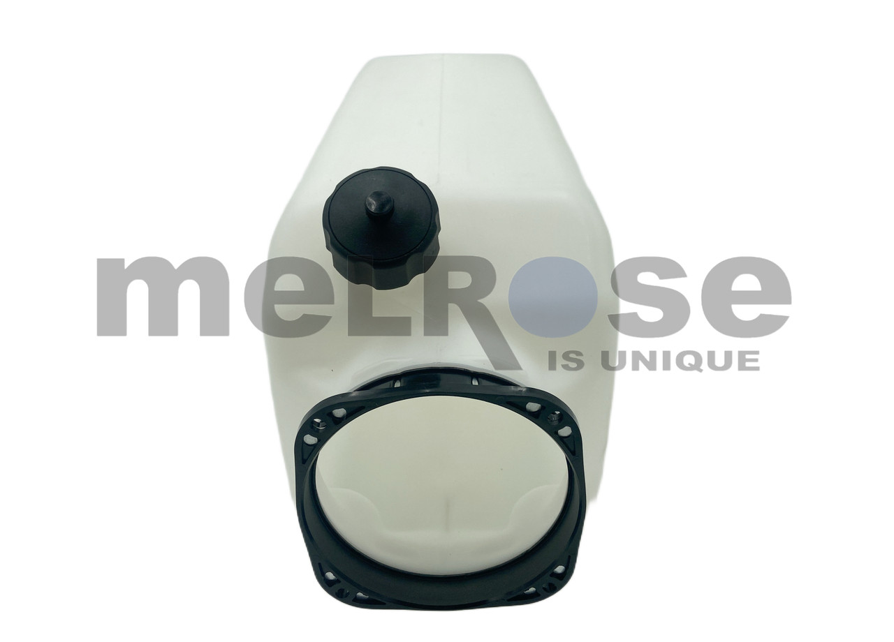 5279-AC SPX Stone Reservoir Tank with 260185 Breather Cap
