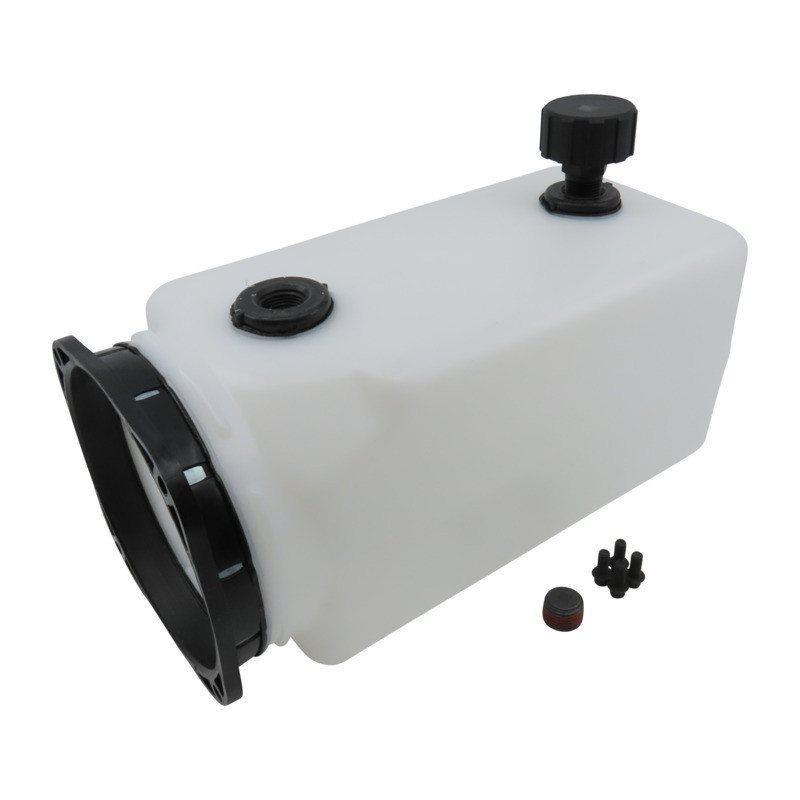 KR24 SPX Stone Reservoir Tank