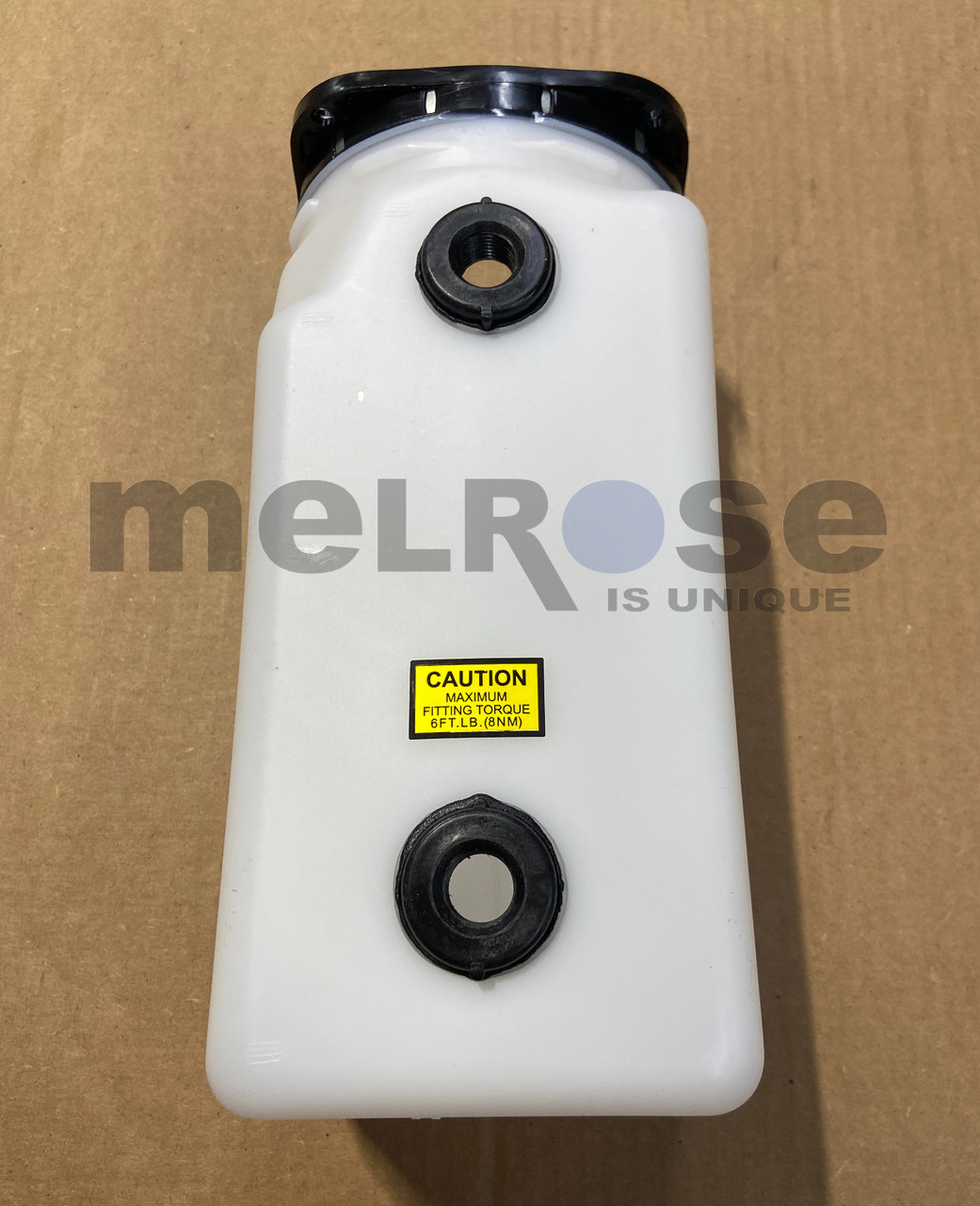 KR24 SPX Stone Reservoir Tank