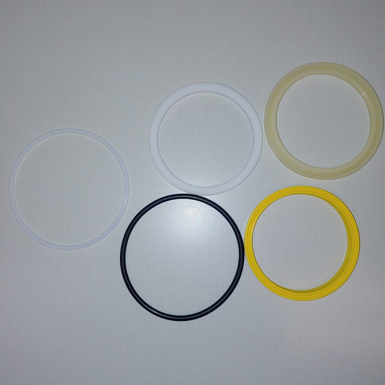 27E95100 Challenger Seal Kit, Model Q12000