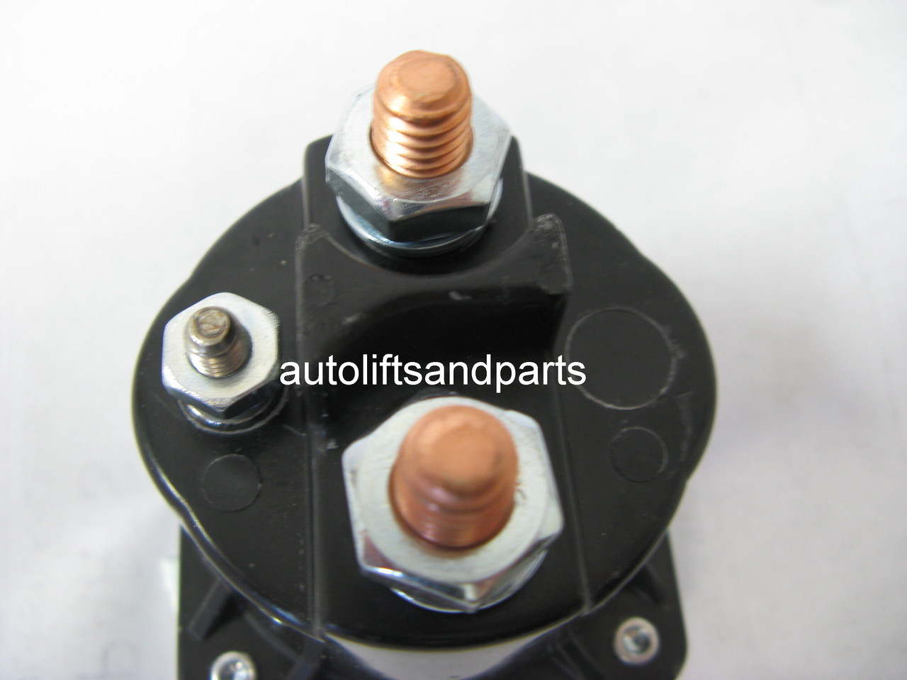 4795-AA SPX Stone Start Solenoid Starter