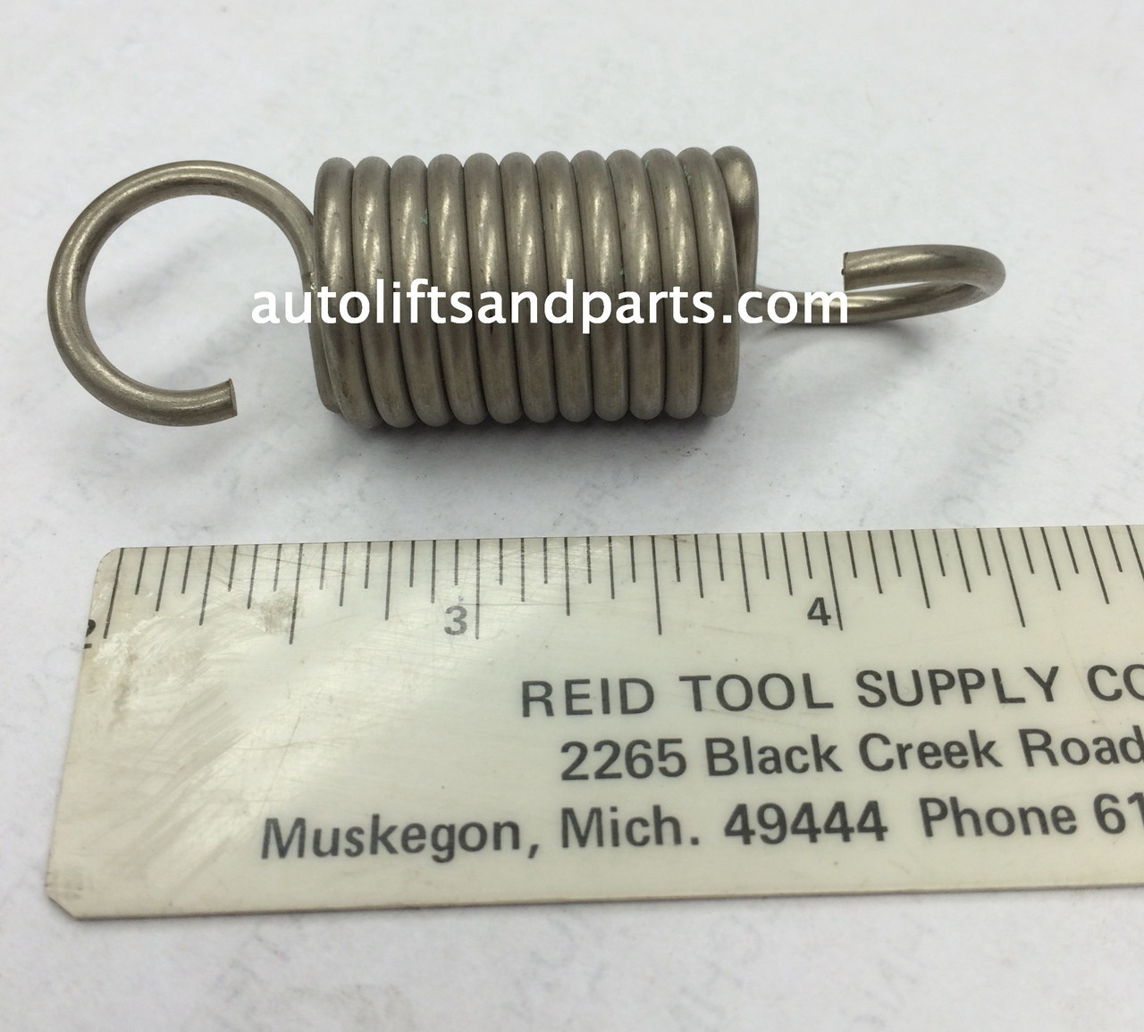 51311009 Benwil Safety Spring