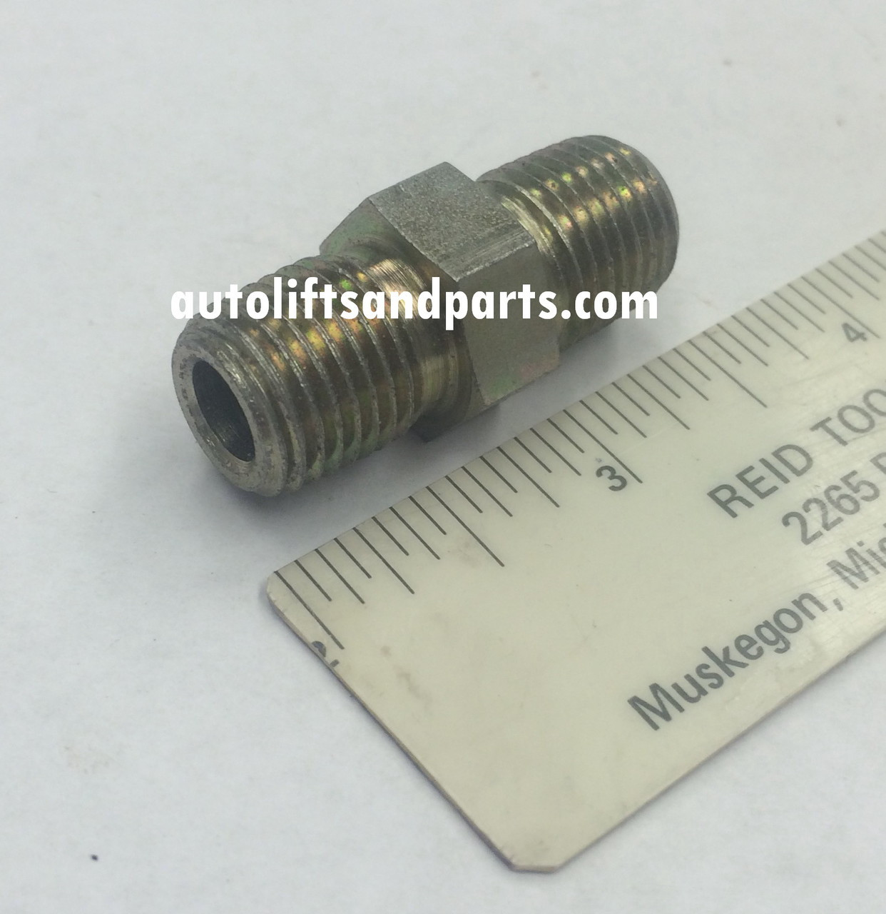 300389 Benwil 1/4" Pipe Nipple