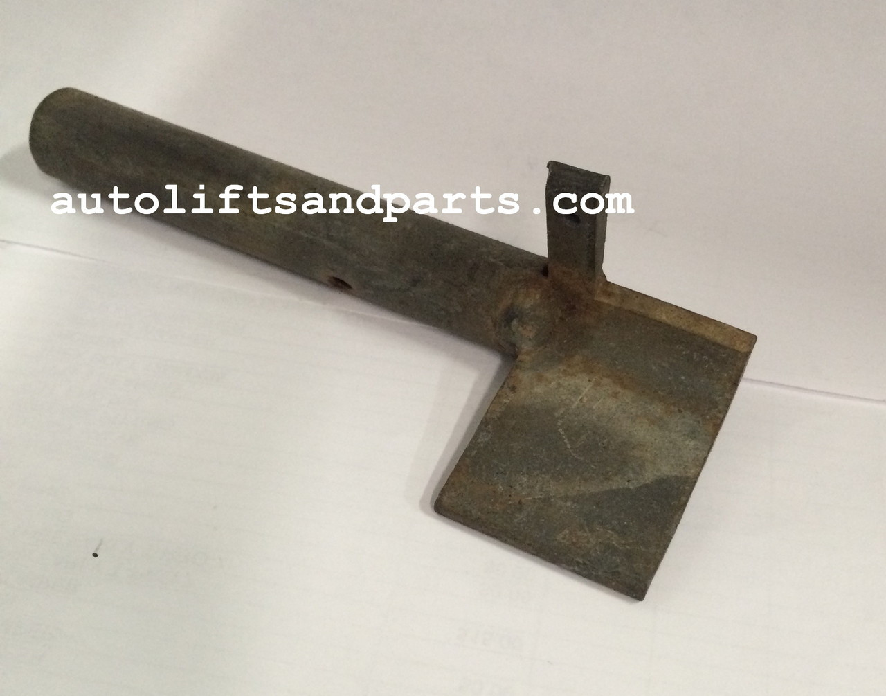 300464 Benwil Latch Assy