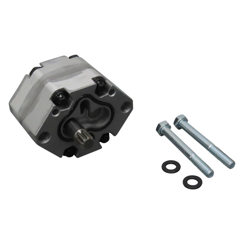 KP12 SPX Stone Fenner Gear Pump