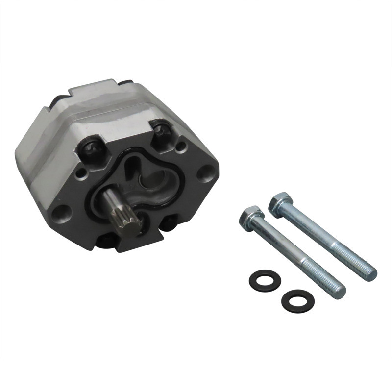 KP16 SPX Stone Fenner Gear Pump