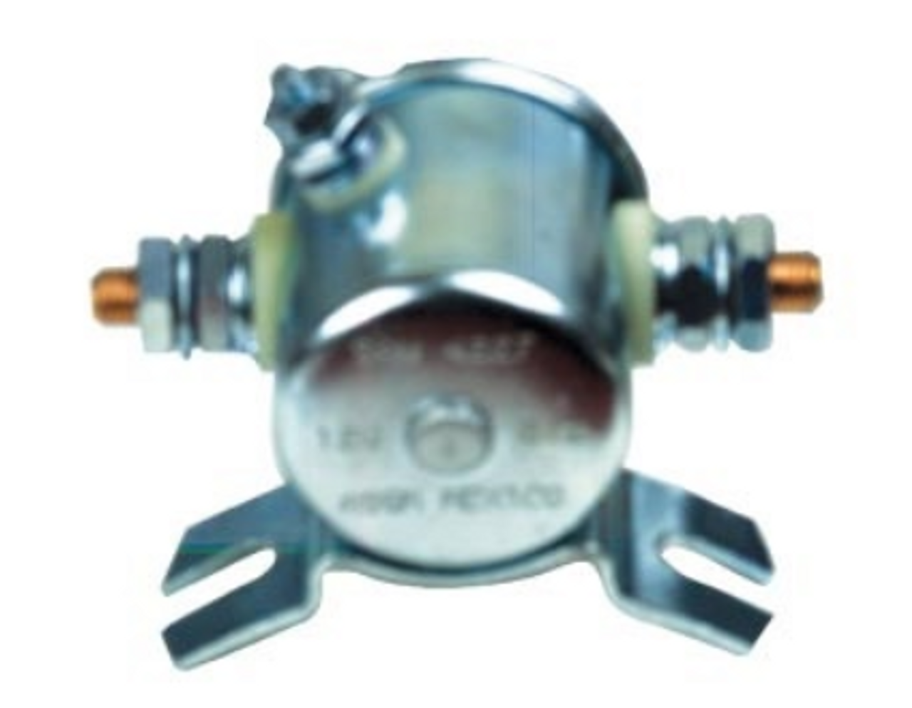 KS7 SPX Stone Start Solenoid