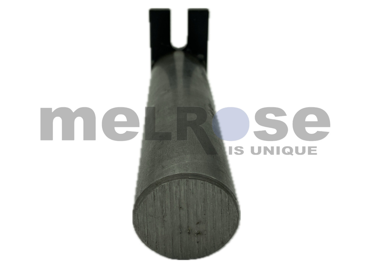 B40055 Axle Pin for Sheave Pulley for Challenger Lifts