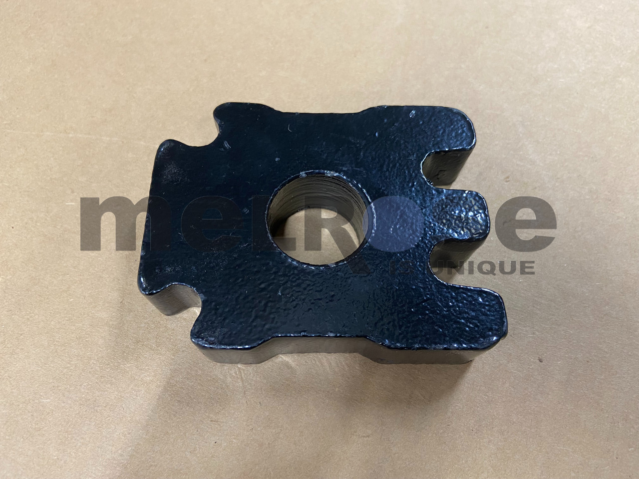 B40473 Challenger Cable Pull Bar, 4P12