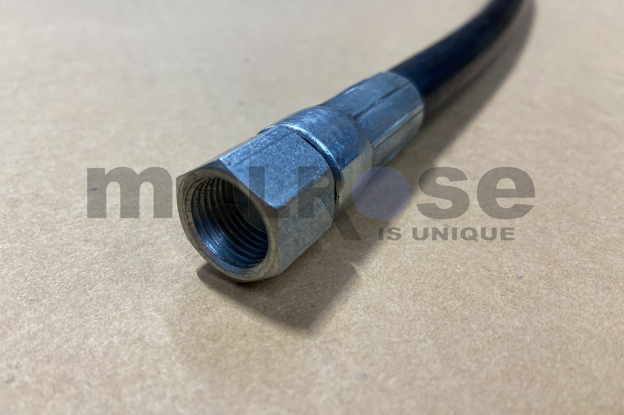 JSJ6-20 Challenger Hose Extension, Mdl E12
