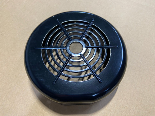 Hydraulic Technologies Stone FAN COVER (EMERSON) KMCXX SERIES