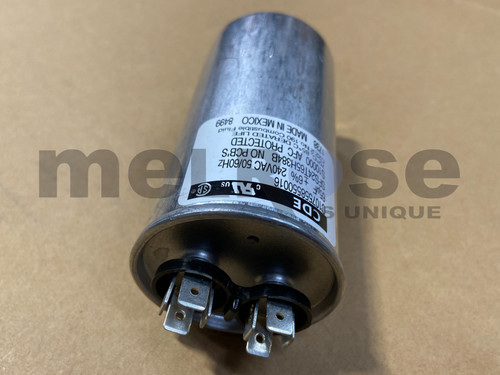 Hydraulic Technologies Stone CAPACITOR (FOR 4891-AC)