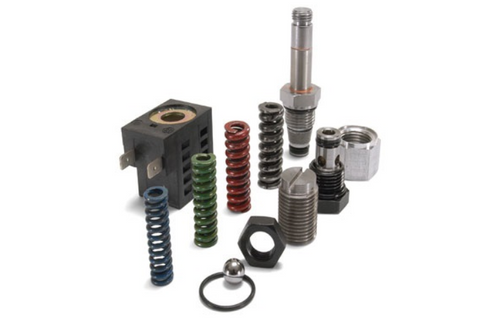 Hydraulic Technologies Stone DIST VALVE KIT RV-CK-12VDCRL