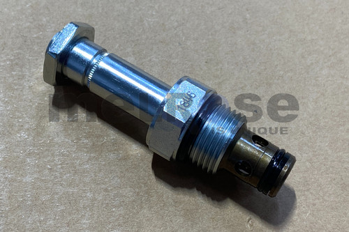 Hydraulic Technologies Stone 2 WAY N.C. VALVE BODY