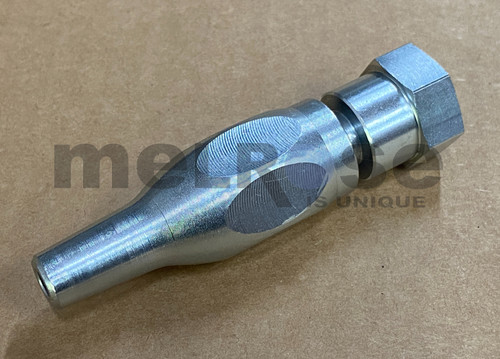 17R220 Graco Automatic Quick Close Nozzle
