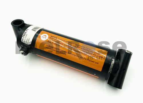 Replacement Hydraulic Cylinder for Rotary Lift Rolling Jacks (FC5642)