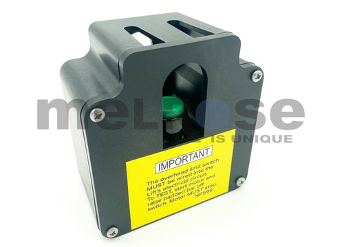 Limit Switch Assembly for Rotary Lifts (N413)