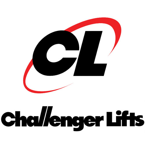 B40474 Challenger Cable Retainer Weld, 4P12